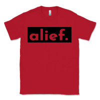 Red alief texas represent Classic Tee - artisFamous