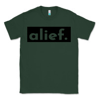 Sports Green alief texas represent Classic Tee - artisFamous