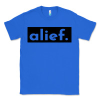 True Royal alief texas represent Classic Tee - artisFamous