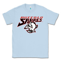 Old Sabers Classic Tee | Teevron
