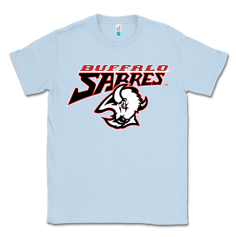 Old Sabers Classic Tee by artisFamous | Teevron