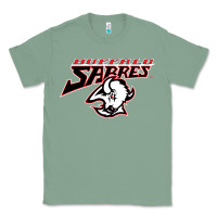 Sage old sabers Classic Tee - artisFamous