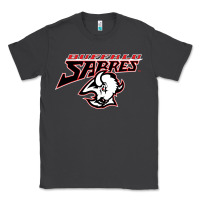 Smoke old sabers Classic Tee - artisFamous