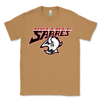 Toasted Coconut old sabers Classic Tee - artisFamous