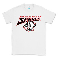 White old sabers Classic Tee - artisFamous