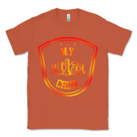 Copper chess crew Classic Tee - artisFamous