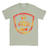 Matcha chess crew Classic Tee - artisFamous