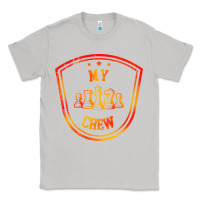 Moon Dust chess crew Classic Tee - artisFamous