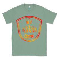 Sage chess crew Classic Tee - artisFamous