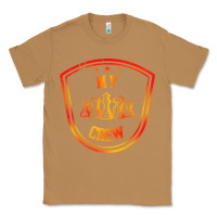 Toasted Coconut chess crew Classic Tee - artisFamous