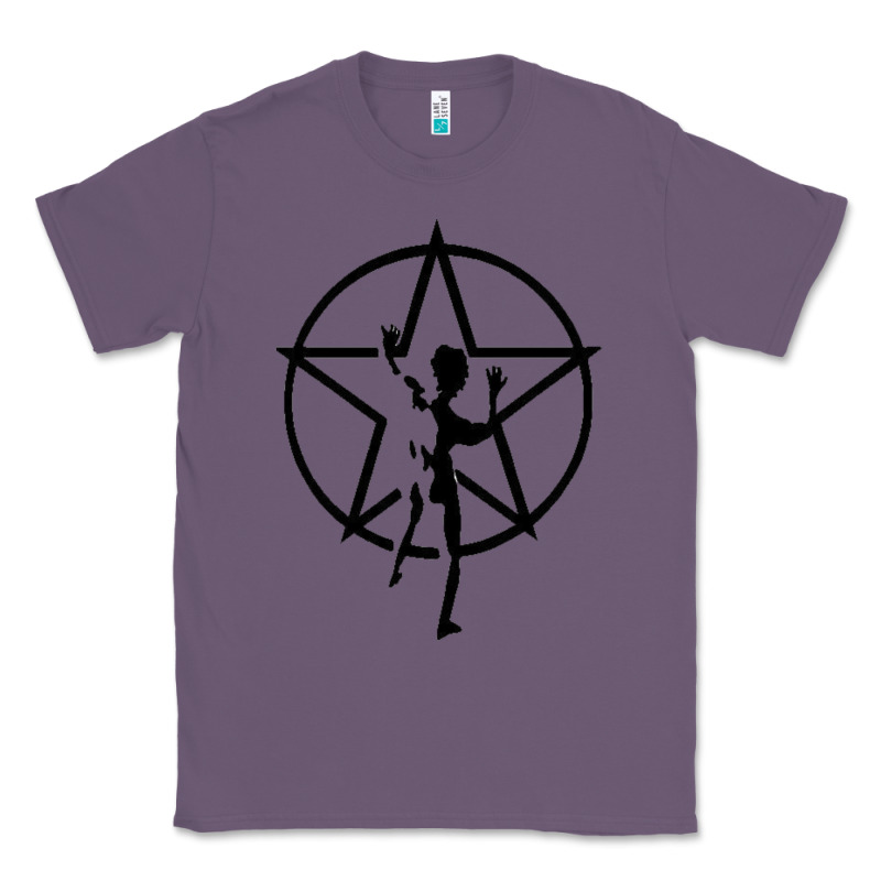 Rush Starman Classic Tee by artisFamous | Teevron