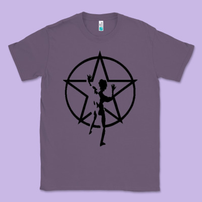 Rush Starman Classic Tee Designed By Artisfamous