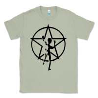 Matcha RUSH STARMAN Classic Tee - artisFamous