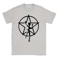 Moon Dust RUSH STARMAN Classic Tee - artisFamous