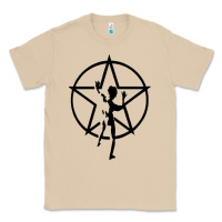 Mushroom RUSH STARMAN Classic Tee - artisFamous