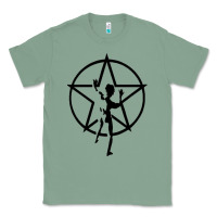 Sage RUSH STARMAN Classic Tee - artisFamous