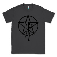 Smoke RUSH STARMAN Classic Tee - artisFamous