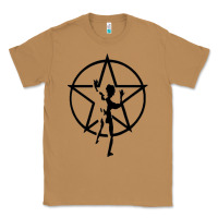 Toasted Coconut RUSH STARMAN Classic Tee - artisFamous