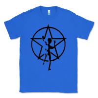 True Royal RUSH STARMAN Classic Tee - artisFamous