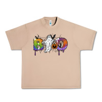 Burro Boo Urban Heavy Tee - SublimationCraftShop