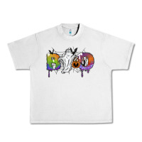 Lunar Rock Boo Urban Heavy Tee - SublimationCraftShop