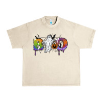 Sandshell Boo Urban Heavy Tee - SublimationCraftShop