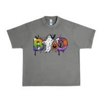 Tornado Boo Urban Heavy Tee - SublimationCraftShop