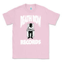 Bubblegum Pink death row records Classic Tee - artisFamous