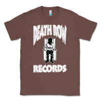 Chestnut death row records Classic Tee - artisFamous