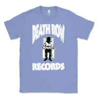 Colony Blue death row records Classic Tee - artisFamous