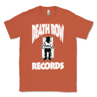 Copper death row records Classic Tee - artisFamous
