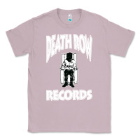 Lilac death row records Classic Tee - artisFamous