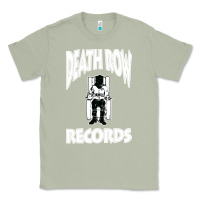 Matcha death row records Classic Tee - artisFamous