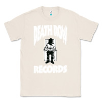 Natural death row records Classic Tee - artisFamous