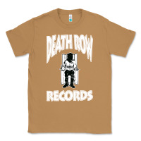 Toasted Coconut death row records Classic Tee - artisFamous