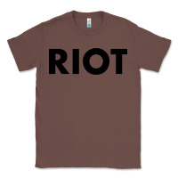 Chestnut riot  always sunny in philadelphia funny Classic Tee - artisFamous