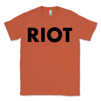Copper riot  always sunny in philadelphia funny Classic Tee - artisFamous