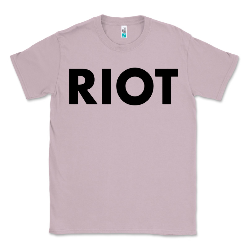 Riot  Always Sunny In Philadelphia Funny Classic Tee by artisFamous | Teevron