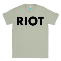 Matcha riot  always sunny in philadelphia funny Classic Tee - artisFamous