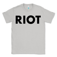 Moon Dust riot  always sunny in philadelphia funny Classic Tee - artisFamous