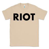 Mushroom riot  always sunny in philadelphia funny Classic Tee - artisFamous