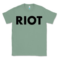 Sage riot  always sunny in philadelphia funny Classic Tee - artisFamous