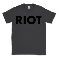 Smoke riot  always sunny in philadelphia funny Classic Tee - artisFamous