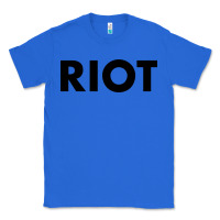 True Royal riot  always sunny in philadelphia funny Classic Tee - artisFamous