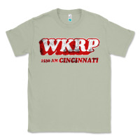 Matcha wkrp in cincinnati Classic Tee - artisFamous