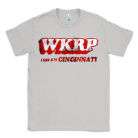 Moon Dust wkrp in cincinnati Classic Tee - artisFamous