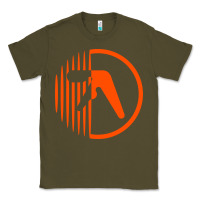 Army Green aphex military merch Classic Tee - artisFamous