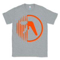 Heather Grey aphex military merch Classic Tee - artisFamous