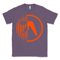 Lavender aphex military merch Classic Tee - artisFamous
