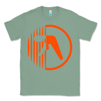 Sage aphex military merch Classic Tee - artisFamous